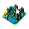 DC12V 24V Mini 1969 TIP41C Mono Channel Amplifier Board