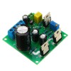 DC12V 24V Mini 1969 TIP41C Mono Channel Amplifier Board