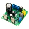 DC12V 24V Mini 1969 TIP41C Mono Channel Amplifier Board