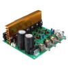 Placa amplificadora de alta potência DX-2.1 canais AC18~24V 100W+100W+120W