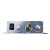 DX-A6 TDA7056 Power Amplifier DC12V 2.0 Channel Speaker 40W+40W Dual Channel 3.5mm AUX For Car Computer DVD TV