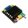 数字功放音频板 TDA7498 功率音频放大器2.0 D类立体声HIFI DC12-36V 2*100W