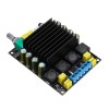 数字功放音频板 TDA7498 功率音频放大器2.0 D类立体声HIFI DC12-36V 2*100W
