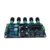 Dual AC 12-18V Power Amplifier Tuning Board Qualità del suono più pura la scheda del tono front-end