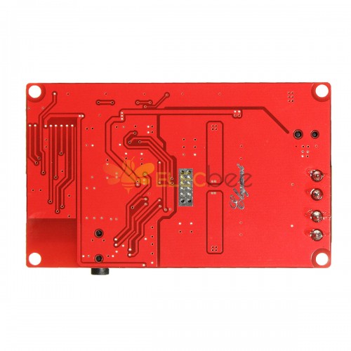 Carte Amplificateur Numérique Récepteur Audio TDA7492P 50W + 50W