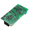 H3-001 ICEPOWER ICE125AS x 2 Power Amplifier Board ICE125ASX2 Digital Stereo HIFI Power Fever Stage Amplifier Board