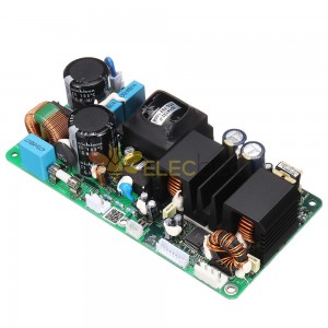 H3-001 ICEPOWER ICE125AS x 2 Power Amplifier Board ICE125ASX2 Digital Stereo HIFI Power Fever Stage Amplifier Board