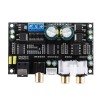 HiFi CS8416 CS4398数字接口光纤同轴音频解码器SPDIF DAC解码板支持24Bit 192Khz AC12V