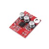 LM4881 Mini Kulaklık Kulaklık Amplifikatör Kurulu Ses Preamplifikatör Amplifikatörleri 2.7-5.5V DC