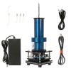 Música Tesla Coil Logística Modelo de Ensino Plasma Alto-falante Plasma Speaker Música Tesla Bobina com bluetooth