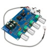 NE5532 C2-001AC12-24V電源4チャンネル調整アンプチューニングボードプリアンプ