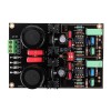 NE5532 Vinyl-Player MM MC Phono-Verstärker Zweikreis-Fertigplatine