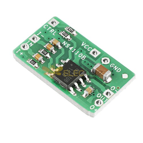 NS4110B 6-14V Differential Power Amplifier Board 18W Digitaler Audio-Leistungsverstärker der Klasse D/AB