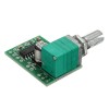 PAM8403 2 채널 USB 전원 오디오 증폭기 모듈 보드 3Wx2 볼륨 제어