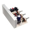 STK4132 50W+50W DX-0408 2.0 Channel STK Thick Film Series Amplifier board 10HZ-20KHZ