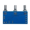 TAP3116D2 2.0 스테레오 더블 채널 HiFi 고전력 디지털 증폭기 보드 DC 12V ~ 22V