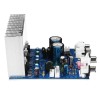 TDA2030 15 W + 15 W 30 W 2.1-Kanal-Subwoofer-Verstärkerplatine DIY-Fertigmodul
