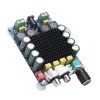 TDA7498 2X100W 功放板 大功率數字功放板 兩聲道立體聲