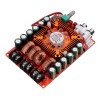 TDA7498E 160W+160W BTL Power Dual Channel Audio Stereo Digital Amplifier Board