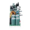 TDA8954TH 420W 低音炮放大器板单声道放大器交流电源适用于 15 英寸低音扬声器 DIY