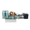 Placa amplificadora subwoofer TDA8954TH 420W mono amplificador de alimentação CA para alto-falante woofer de 15 polegadas faça você mesmo