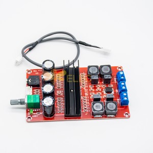 TPA3116D2 12V~24V Dual Channel 2x100W Audio Digital Amplifier Board