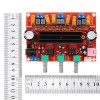 TPA3116D2 2.1 Dijital Ses Amplifikatör Kartı Subwoofer Hoparlör Amplifikatörleri DC12V-24V 2x50W+100W