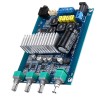 TPA3116D2 Bluetooth 5.0 High Power 2.0 Digital Professional mit Tuning Home Power Amplifier Board DC 12-24V