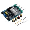 TPA3116D2 Bluetooth 5.0 High Power 2.0 Digital Professional mit Tuning Home Power Amplifier Board DC 12-24V
