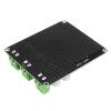 VHM-302 50W*50W bluetooth Power Amplifier Board U Disk TF Card Playback TPA3116D2 Amplifier Board