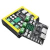 VHM-302 50W*50W bluetooth Power Amplifier Board U Disk TF Card Playback TPA3116D2 Amplifier Board