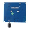 XH-A105 TDA7498 carte amplificateur de puissance bluetooth numérique prise en charge longue Distance AUX potentiomètre intégré double 100W