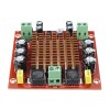 XH-M544 Mono 150 W Digitalverstärker 12-26 V TPA3116DA Audioverstärkerplatine