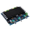 XH-M549 150W*2 디지털 전력 증폭기 보드 TPA3116D2 디지털 오디오 증폭기 보드 2.0 채널(톤 포함)