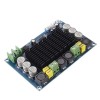 XH-M569 TPA3116D2 고전력 150W*2 디지털 전력 증폭기 보드 듀얼 칩(사전 증폭 포함)