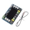 XH-M569 TPA3116D2 고전력 150W*2 디지털 전력 증폭기 보드 듀얼 칩(사전 증폭 포함)