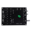XH-M590 DC12-24V de alta potência 100W*2 TPA3116D2 placa de amplificador de potência digital placa de amplificador de áudio doméstico