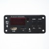 Bluetooth 5.0 MP3 Audio Decoder Board Modul Drahtloses Auto USB MP3 Player TF Kartensteckplatz USB FM Fernbedienung Dekodierplatine 5V