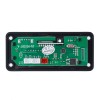 bluetooth 5.0 MP3 Audio Decoder Board Module Wireless Car USB MP3 Player TF Card Slot USB FM Remote Controller Decoding Board 5V