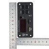 bluetooth 5.0 MP3 Audio Decoder Board Module Wireless Car USB MP3 Player TF Card Slot USB FM Remote Controller Decoding Board 5V
