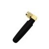 20pcs 2.4G Rubber Duck WIFI Antenna 3dBi Wlan Antenna with SMA Male Connector