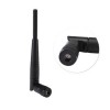 2.4GHz WiFi / WLAN 5dBi Antena SMA conector macho para WiFi Booster