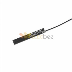 3pcs 2.4G 3dBi IPEX WIFI Module Antenna High Gain Omni Directional Built-in Antenna