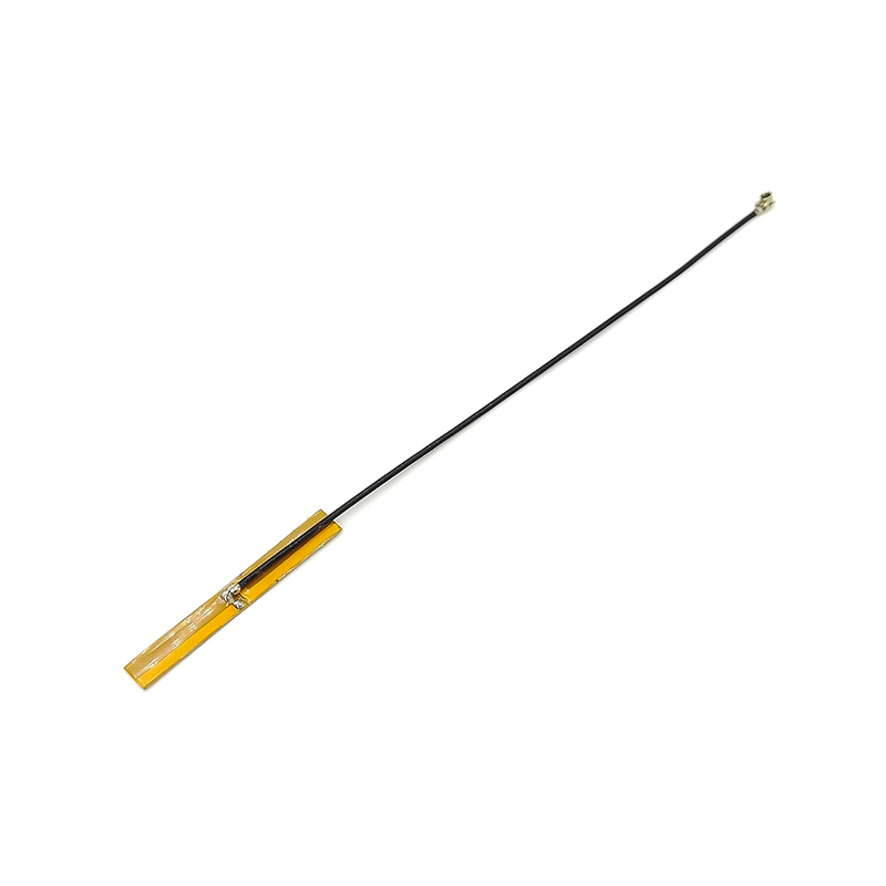 3pcs Built-in WiFi Antenna 2.4GHz SMA Male Omni Antenna with 10cm IPX IPEX U.FL to SMA Female Cable