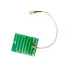 5dBi PCB WiFi Antena 5cm*5cm com Conector Masculino SMA