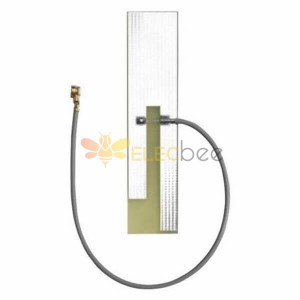 20 pezzi Antenna PCB 2,4 GHz Antenna WiFi 3dBi integrata3 pezzi