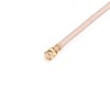 Dual Band 5dBi Antenna RP-SMA Male Connector with IPX/U.fl Cable