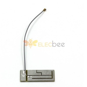 Antena PCB interna 2.4G WiFi Ipex Antenna3pcs