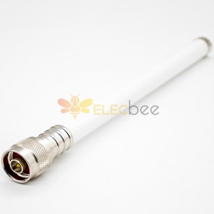 Omni-Direction Wifi 2.4GHZ Wifi Antenna With N Male Connector