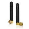 20 Stück Omni SMA Antenne 2,4 GHz 3 dBi Rubber Duck für Wireless